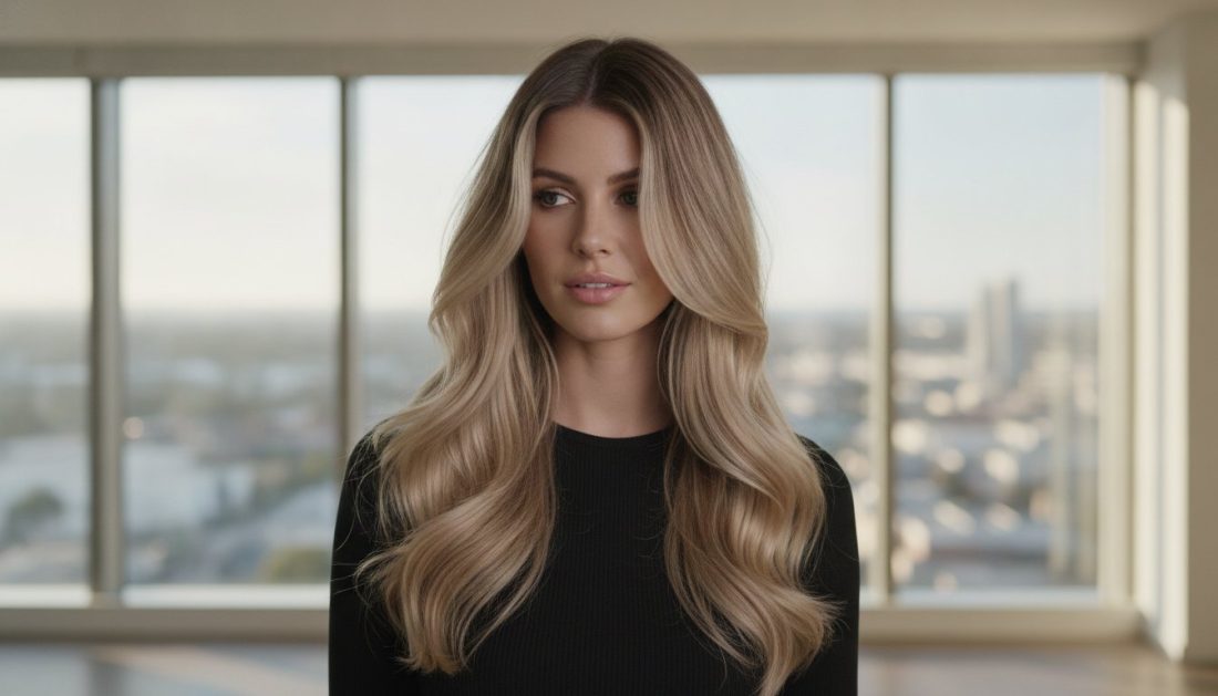 Balayage vs Lived-In Blonde: Which Luxury Colour is Your Perfect Match?
