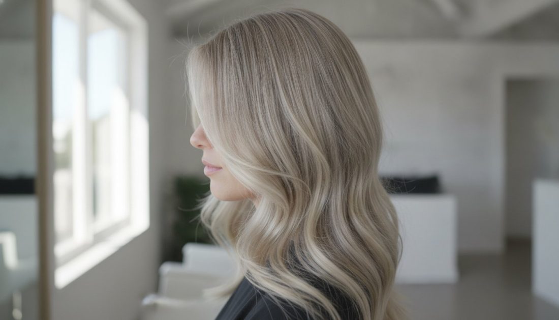 Brassy Blonde Hair Treatment San Remo: The Professional Guide to Toning