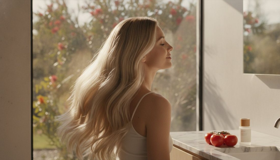 Davines NOUNOU Shampoo Review: The Ultimate Recovery for Luxury Colour