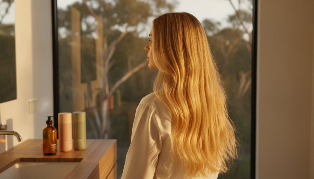 Davines: The Ultimate Australian Guide to Sustainable Professional Haircare