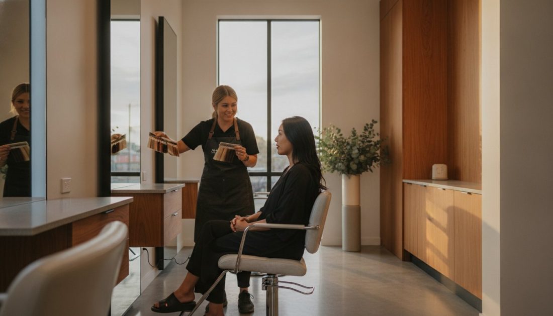 Defining the Luxury Hair Salon Experience: Your 2026 Guide to High-End Haircare