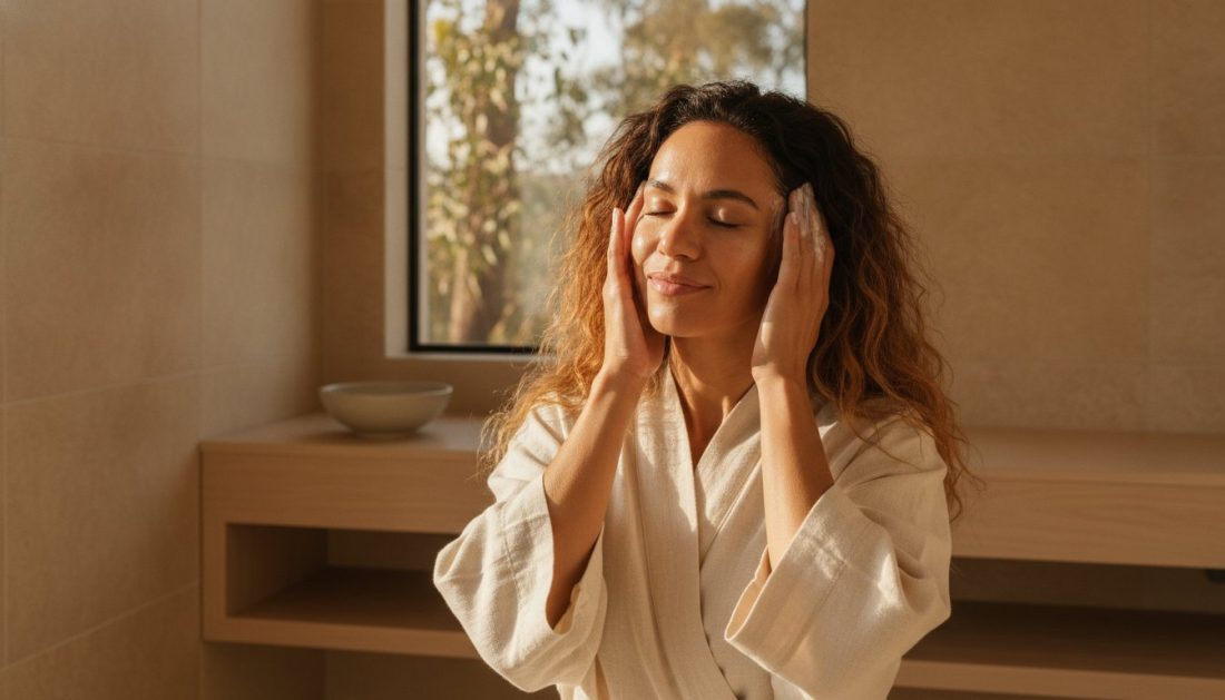 Dry Flaky Scalp Treatment: Australian Professional Guide