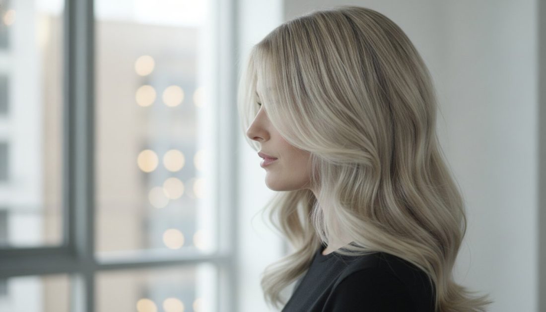 How to Fix Brassy Hair: Australian Colour Guide