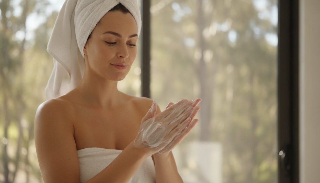 How to Use a Hair Mask: Professional Australian Guide