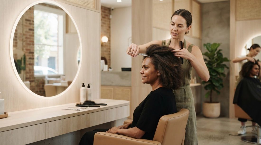 Investment Haircut: What to Expect from a Quality Cut