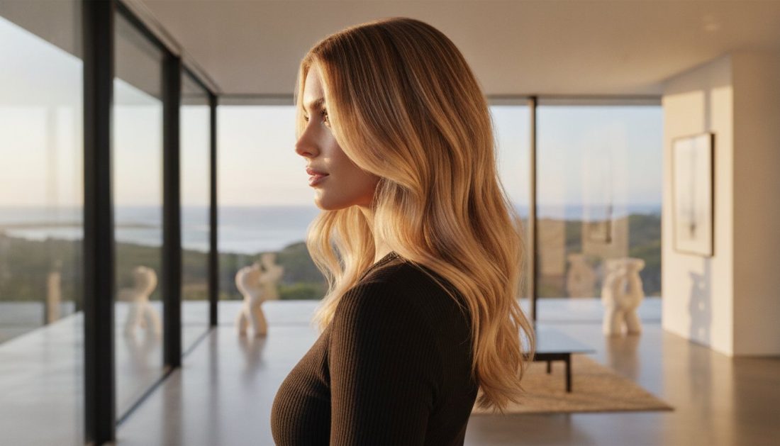 Lived-In Blonde Specialist: The Ultimate Guide to Luxury Low-Maintenance Colour