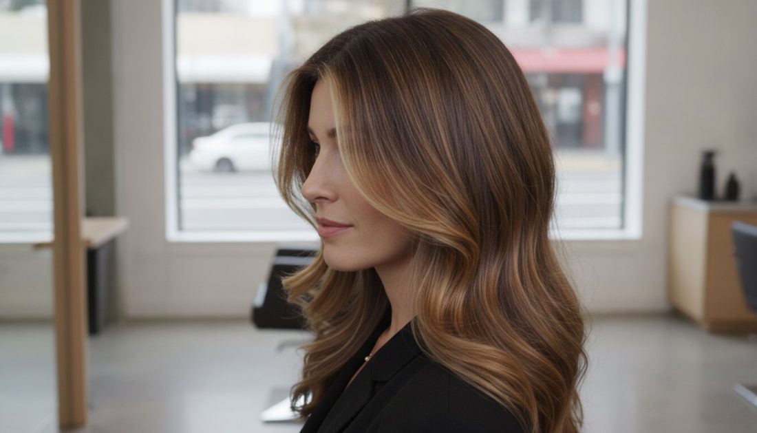 Luxury Hair Colour: The Ultimate Australian Guide to Salon Transformations