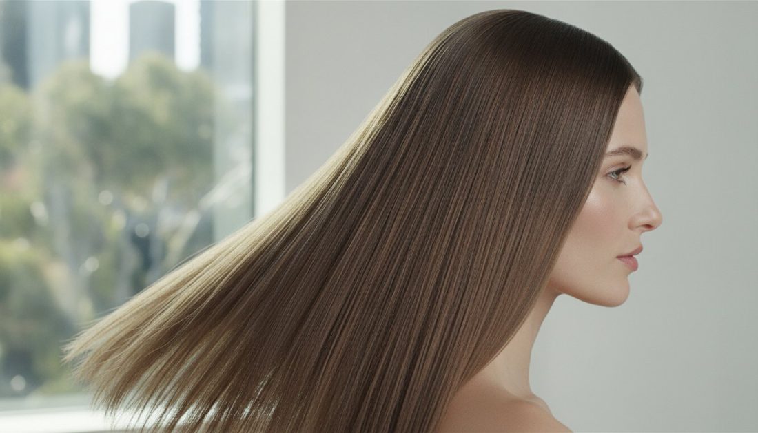 Mastering Protein Treatment for Hair: The Essential Guide to Strength and Repair