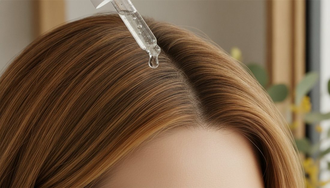Scalp Health: The Essential Guide to Hair Wellness and Luxury Results