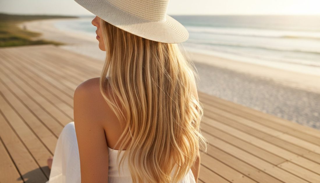 Sun Protection for the Hair: Your 2026 Summer Survival Checklist