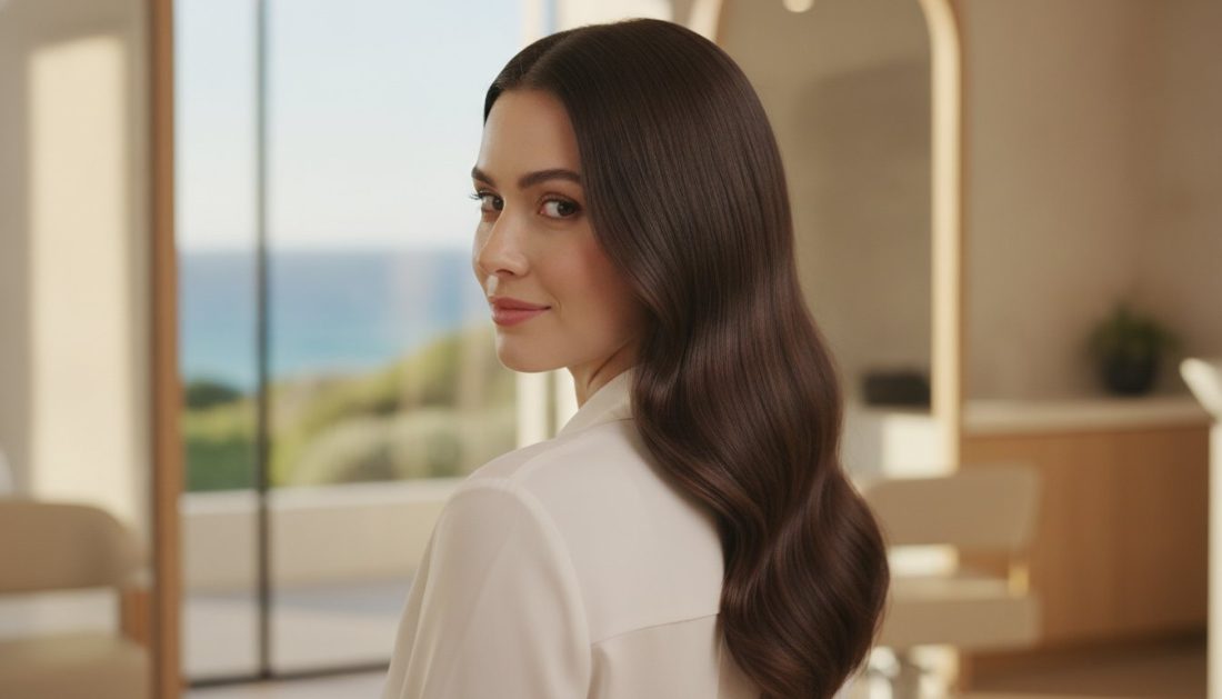 The Ultimate Guide to Professional Hair Smoothing Treatments and Frizz Control