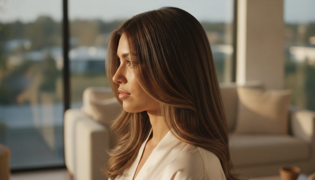 The Ultimate Guide to Your Hair Transformation: From Scalp Health to Luxury Colour