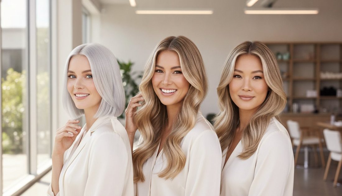 Best Blonde for My Skin Tone Quiz: Find Your Perfect Shade in 2026