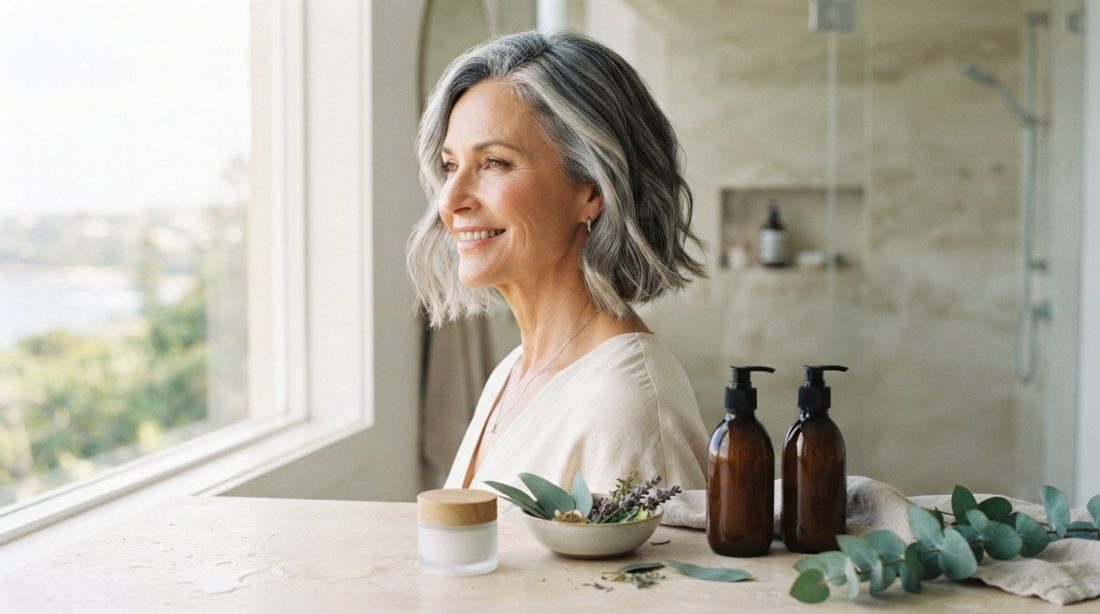 Best Shampoo for Grey Blended Hair: Aussie Guide (2026)