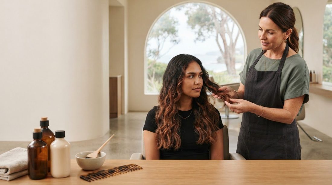 Bond Repair Hair Treatment: Olaplex vs K18 and How to Choose in 2026