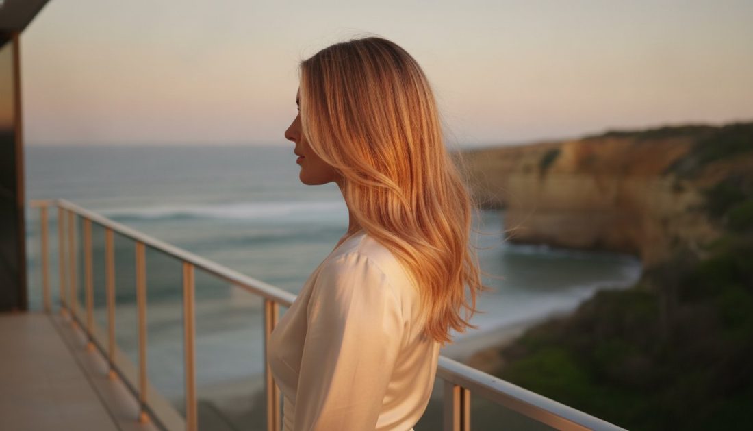 Caring for Colour Treated Hair: Luxury Maintenance Guide