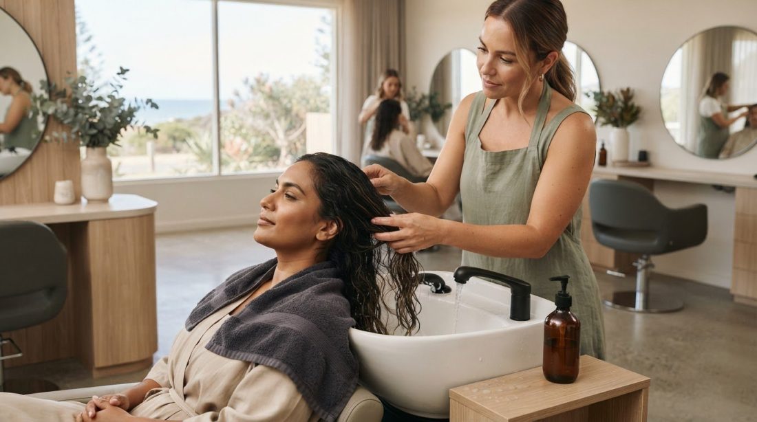Clarifying Shampoo: What It Does and How to Use It