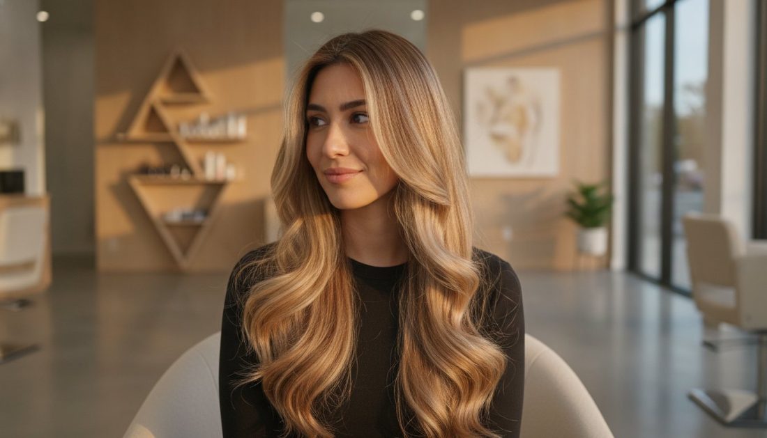 Drastic Hair Colour Change: The Ultimate Guide to Your Salon Transformation