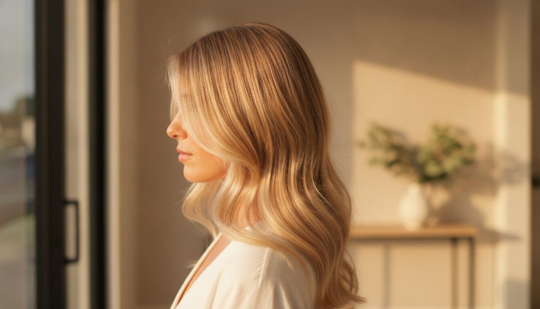 Expert Hair Colourist San Remo: Achieving Luxury Lived-In Results