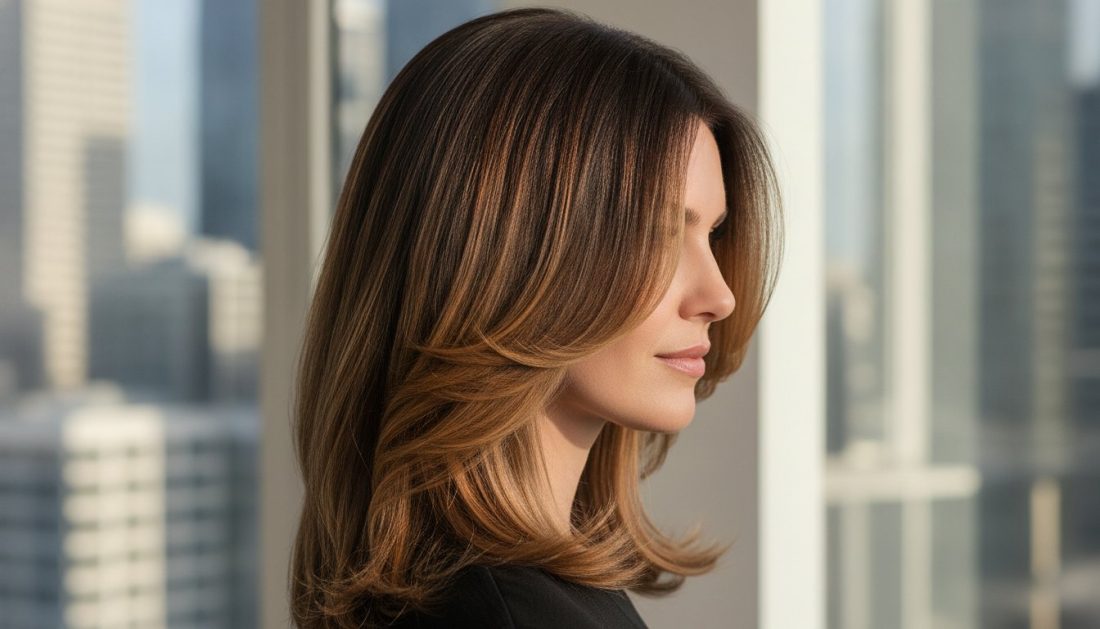 Fix Uneven Hair Colour: Professional Correction Guide