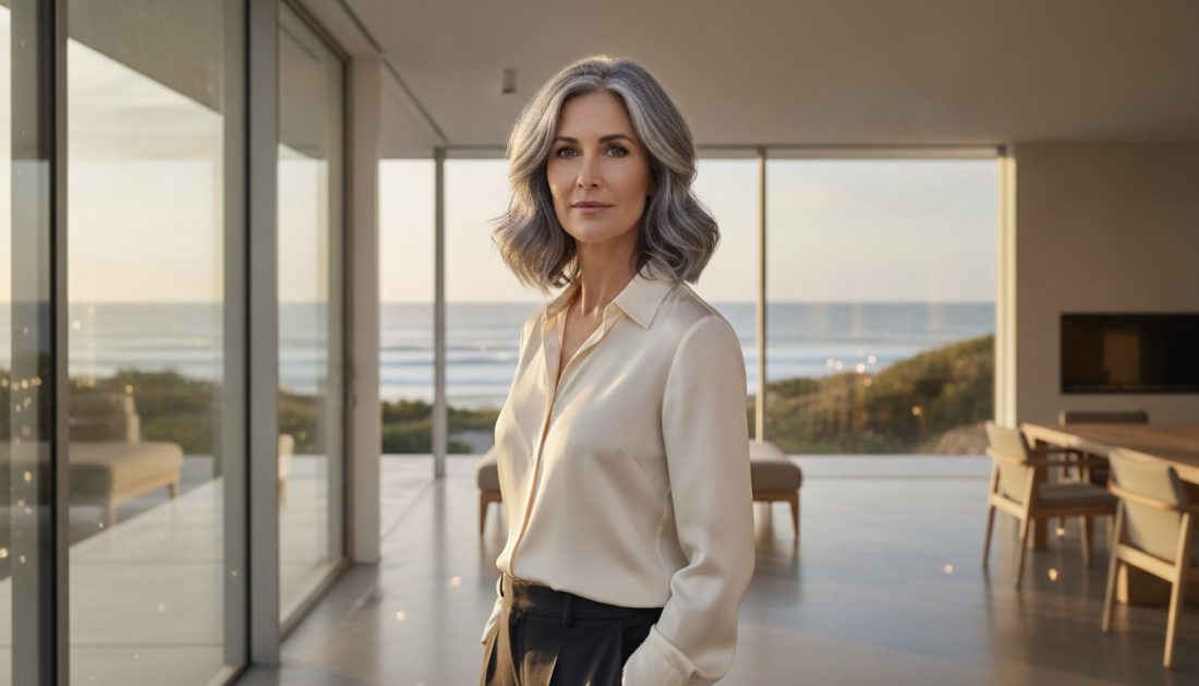 Grey Blending San Remo: The Luxury Australian Guide to Natural Transitions