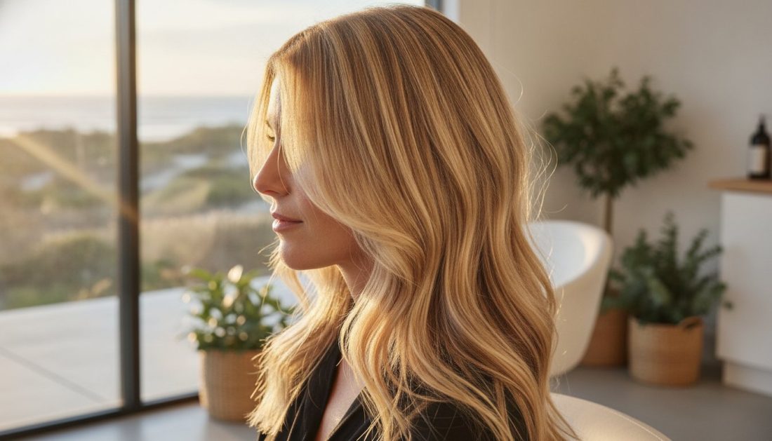 Hair Colour Transformation San Remo: The Luxury Australian Guide