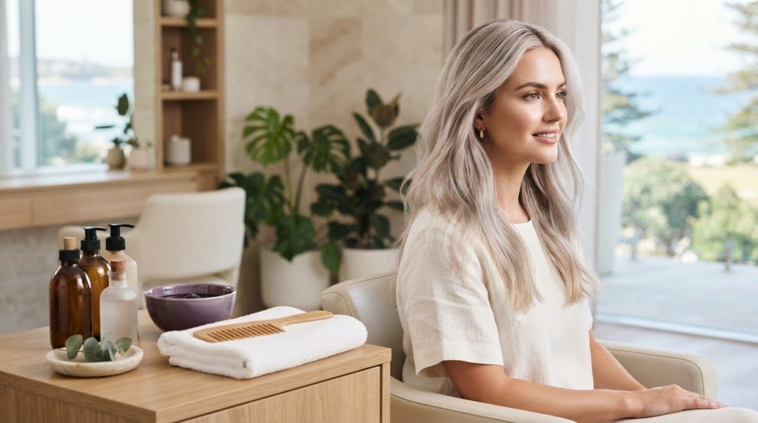 How to Keep Blonde Hair Bright, Not Yellow: A Practical Care Guide