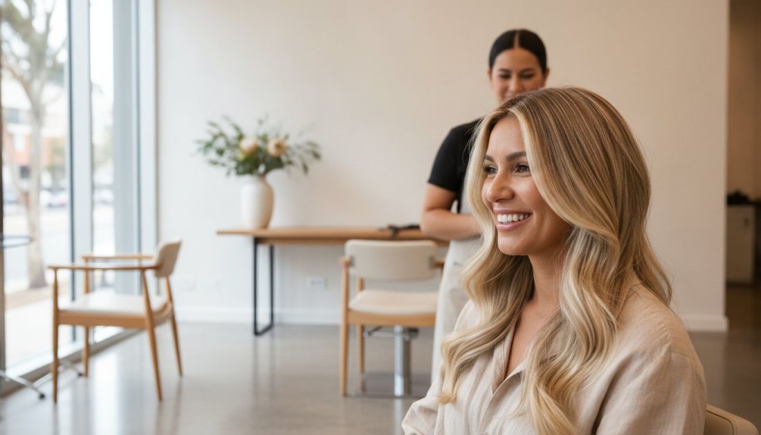 Luxury Hair Salon San Remo: The Ultimate Guide to High-End Transformations