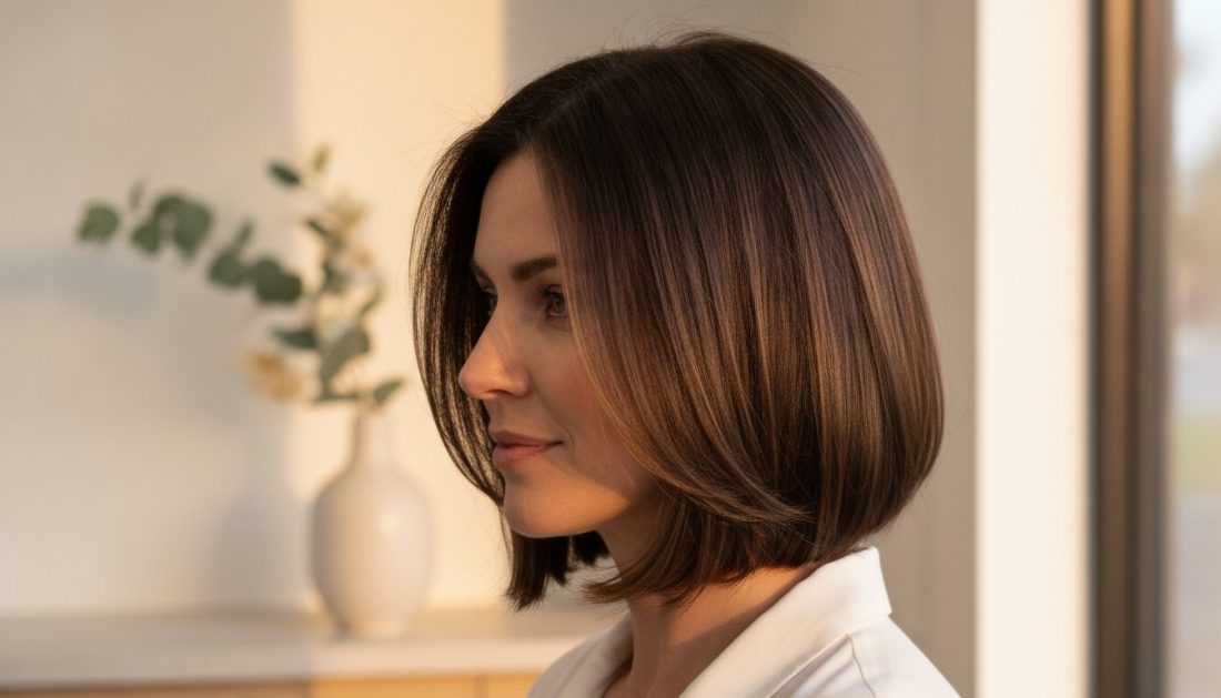 Luxury Women’s Haircuts San Remo: The Definitive Guide to High-End Styling