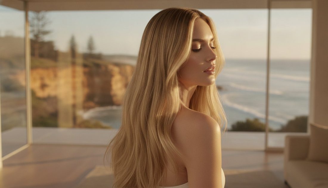 Mastering Frizz Control: The Essential Australian Guide to Smooth, Luxury Hair