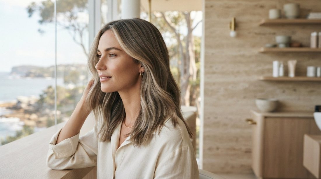 Mushroom Blonde Hair Trend: The 2026 Guide to Ashy, Lived-In Luxury