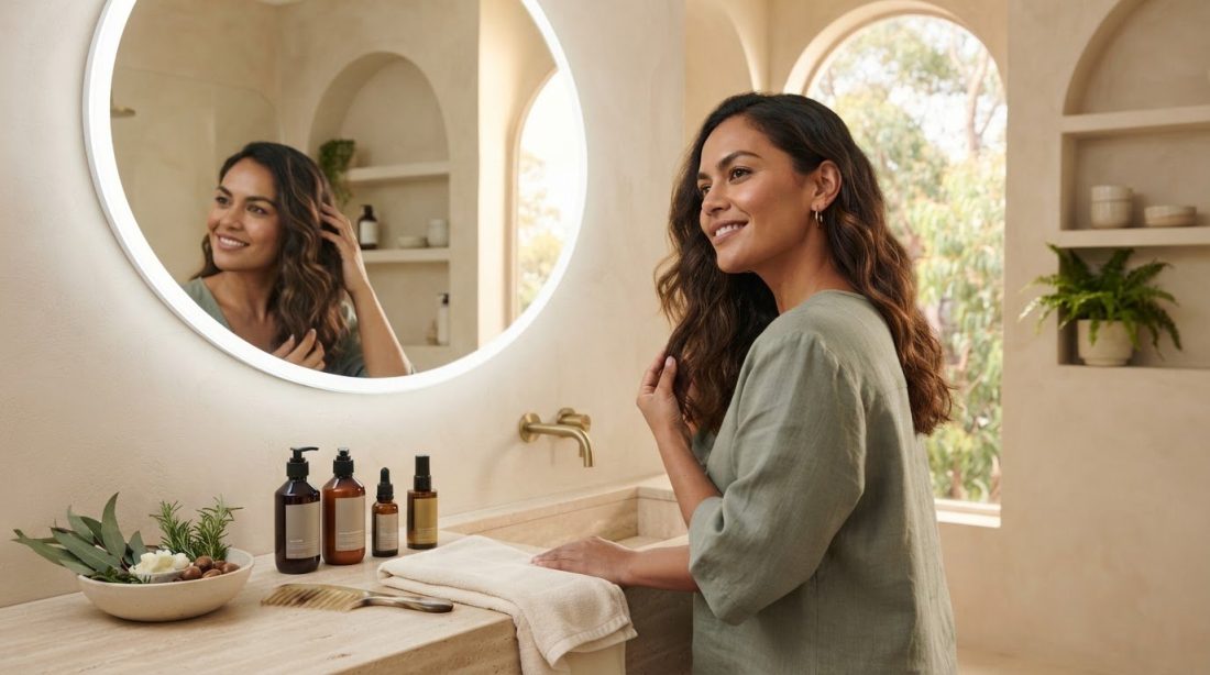 Professional Haircare: How to Build a Routine That Works