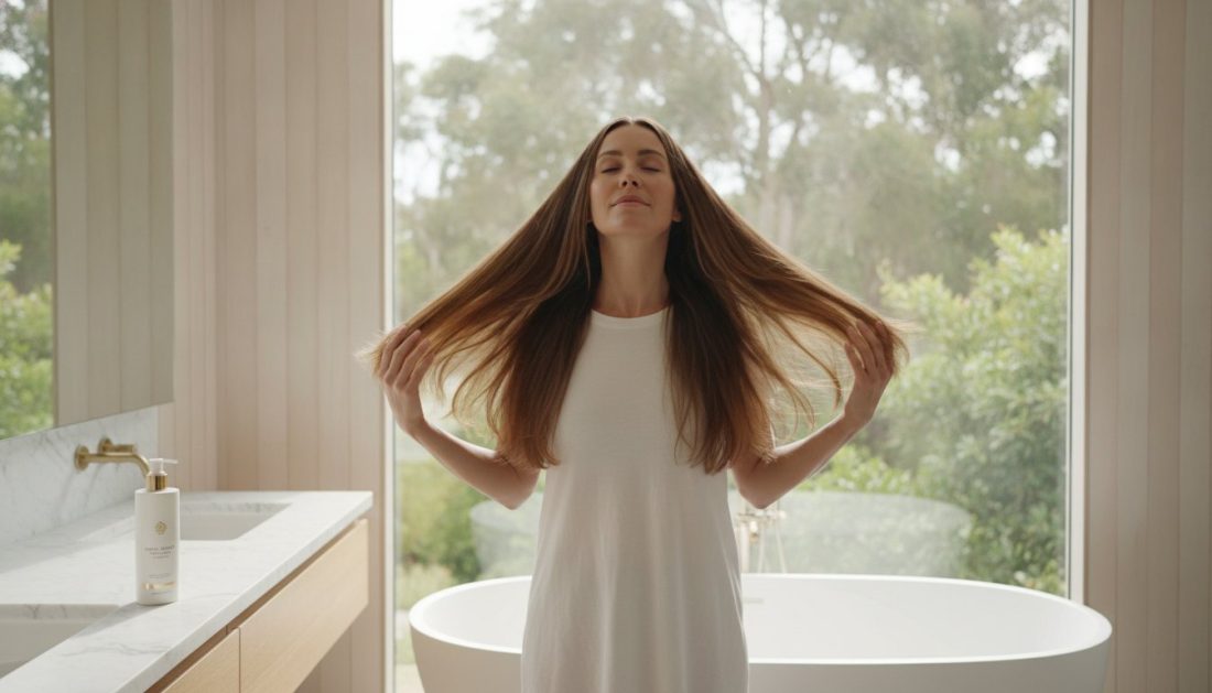Purifying Shampoo: Why Your Hair Needs a Professional Detox in 2026