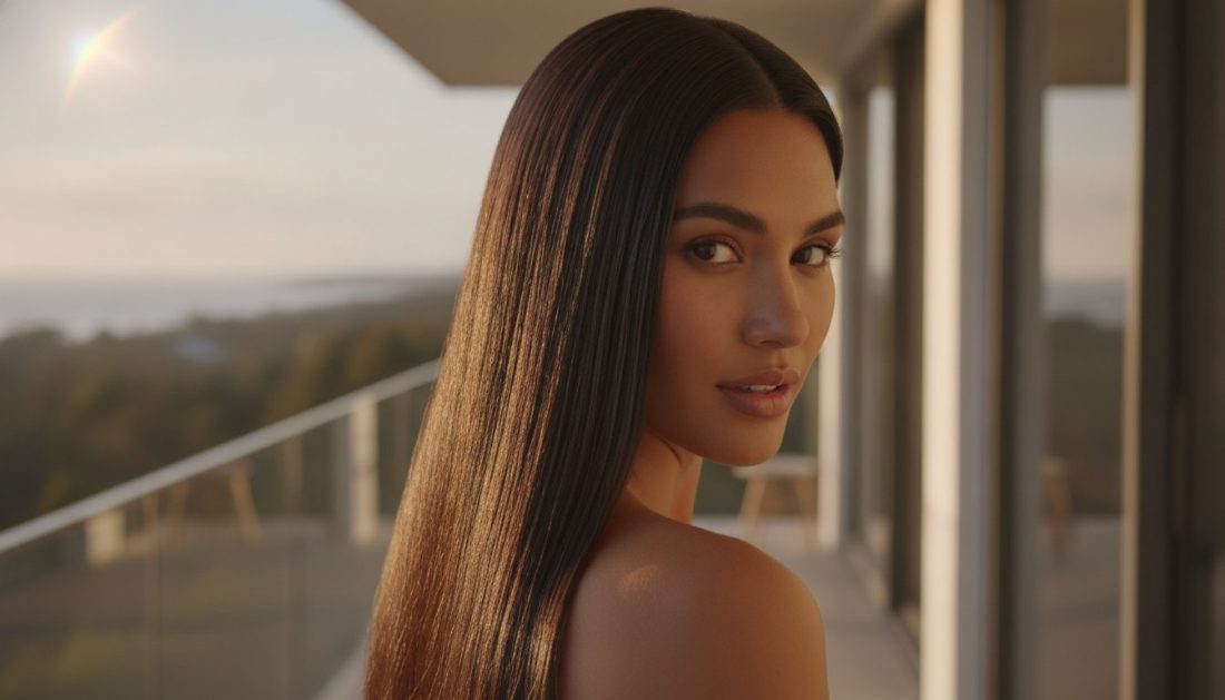 Revive Dull Hair: A Guide to Mirror-Like Shine