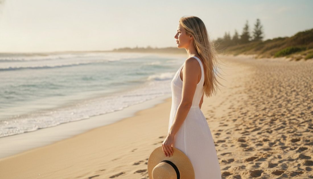 Sun Protection: The Ultimate Australian Summer Hair Guide