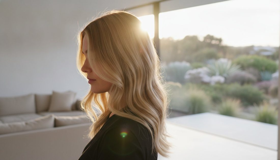 The Ultimate Luxury Haircare Routine for Lived-In Colour Longevity in 2026
