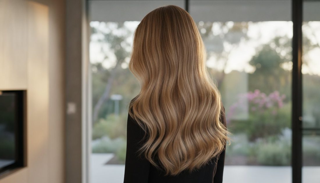 The Ultimate Professional Treatment for Damaged Coloured Hair: A Wellness Guide