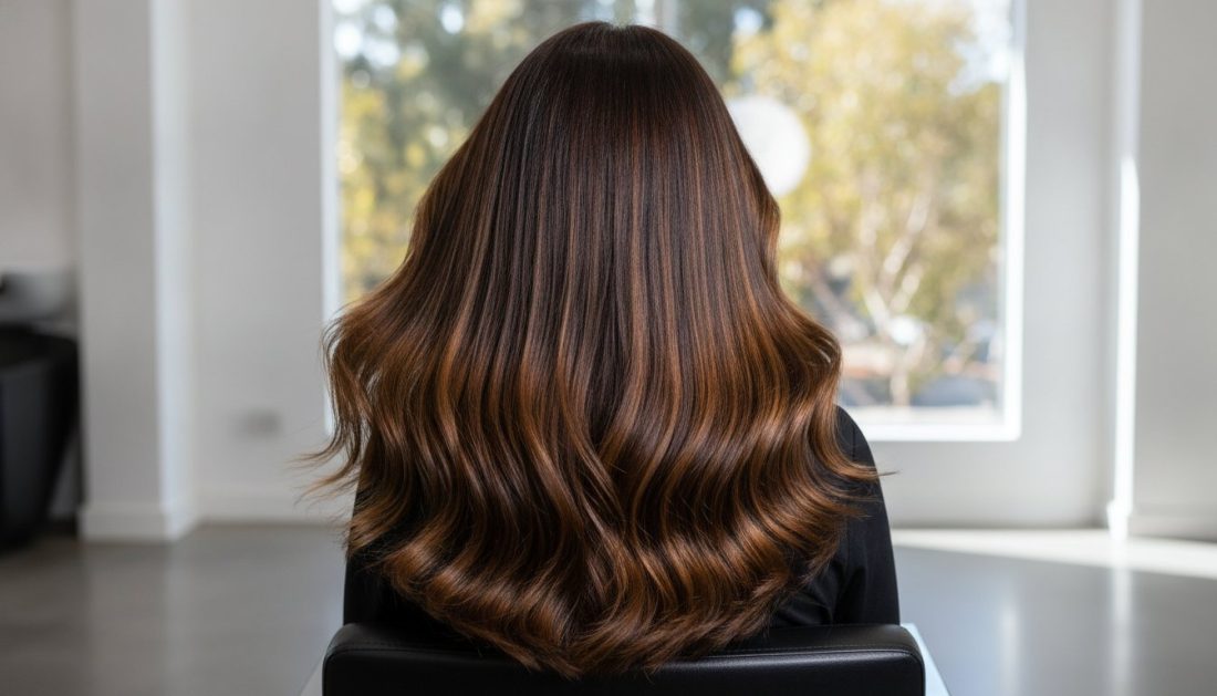 What is a Hair Colour Correction Service? The Expert Australian Guide
