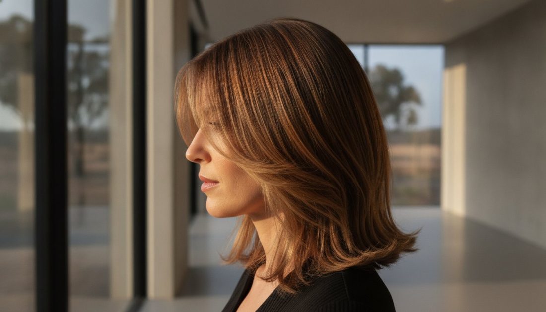 Women’s Haircuts: The Ultimate Australian Guide to Precision Style and Hair Wellness